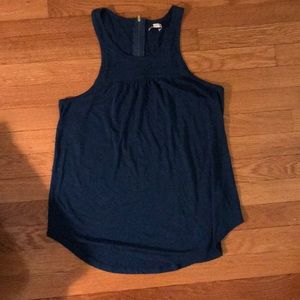 AE baby doll tank top